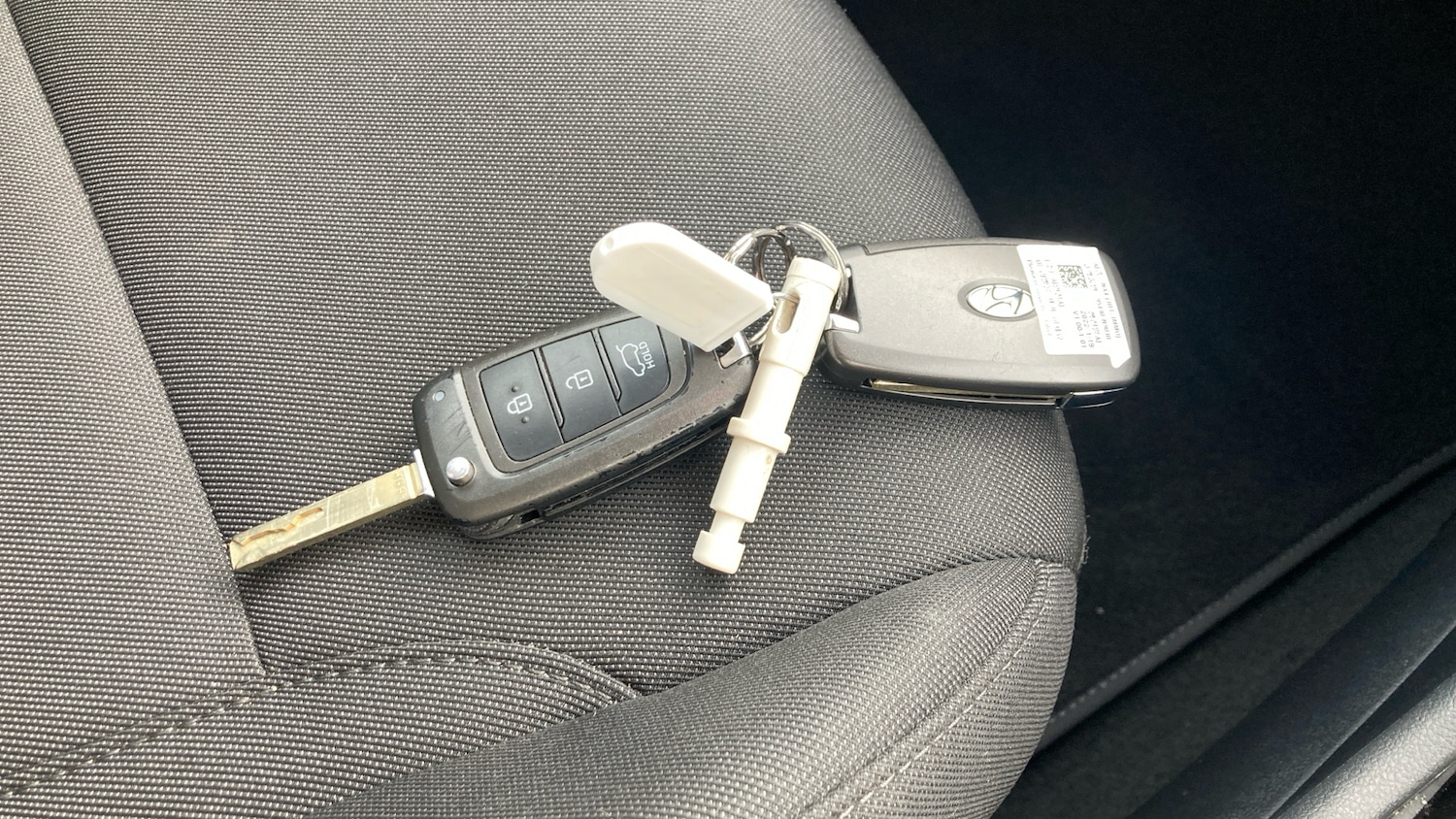 Used Hyundai TUCSON 2022 for sale - 77691481: Photo 20