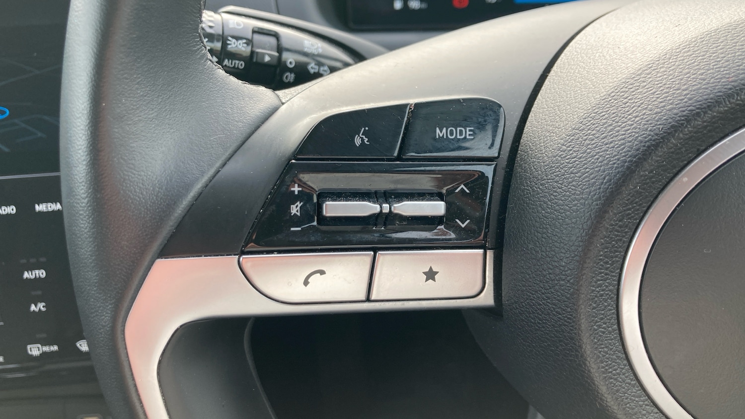 Used Hyundai TUCSON 2022 for sale - 77691481: Photo 21