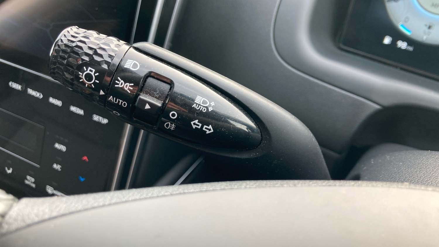 Used Hyundai TUCSON 2022 for sale - 77691481: Photo 24