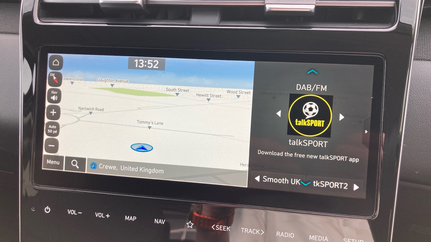 Used Hyundai TUCSON 2022 for sale - 77691481: Photo 27