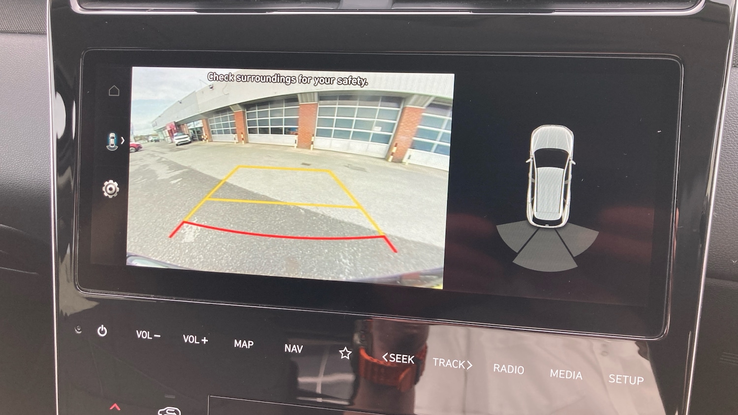 Used Hyundai TUCSON 2022 for sale - 77691481: Photo 28