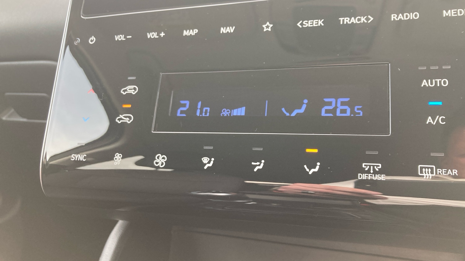 Used Hyundai TUCSON 2022 for sale - 77691481: Photo 29