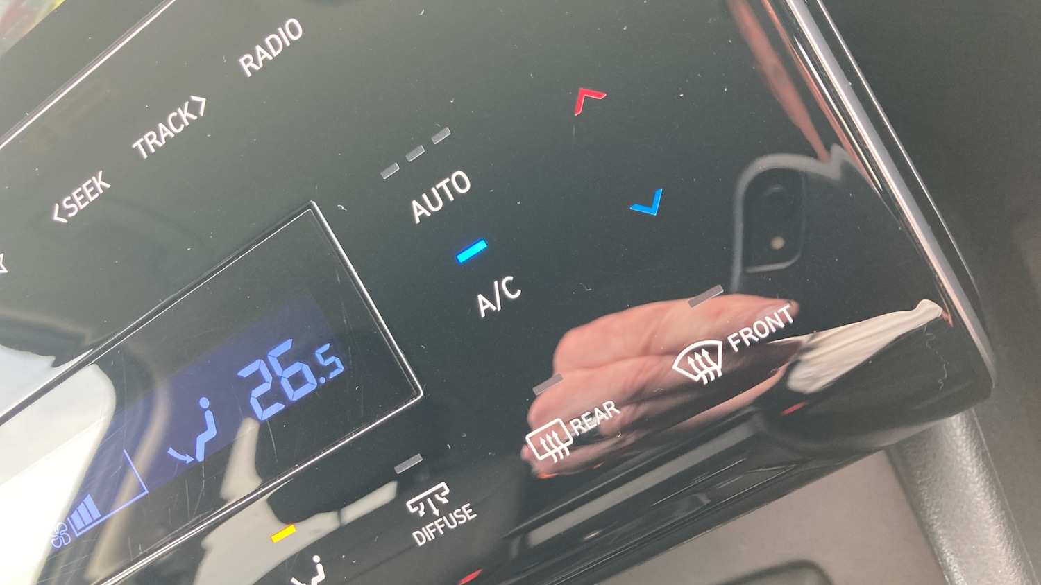 Used Hyundai TUCSON 2022 for sale - 77691481: Photo 30