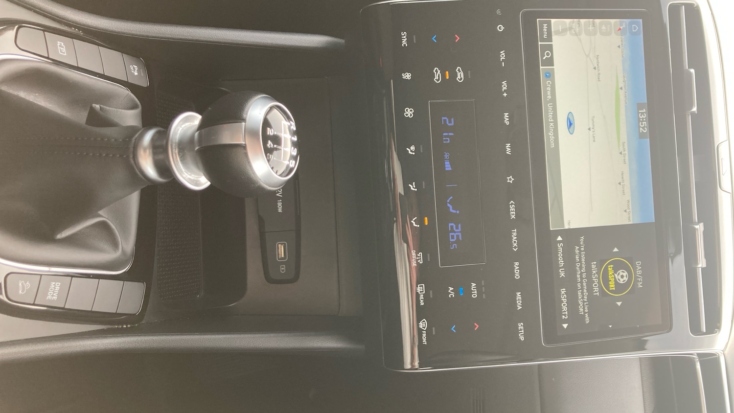 Used Hyundai TUCSON 2022 for sale - 77691481: Photo 35