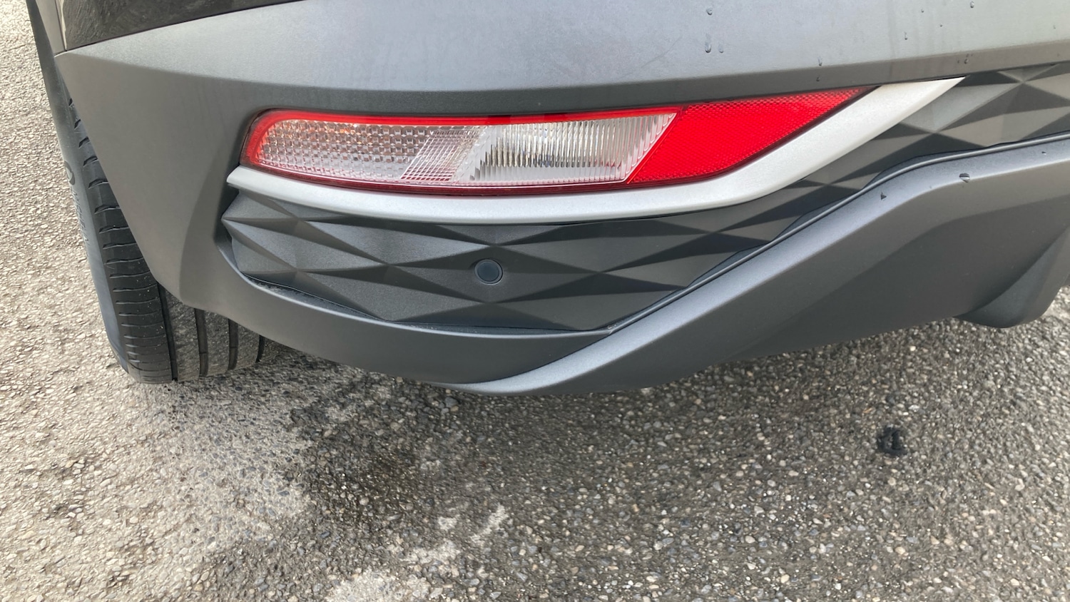 Used Hyundai TUCSON 2022 for sale - 77691481: Photo 41