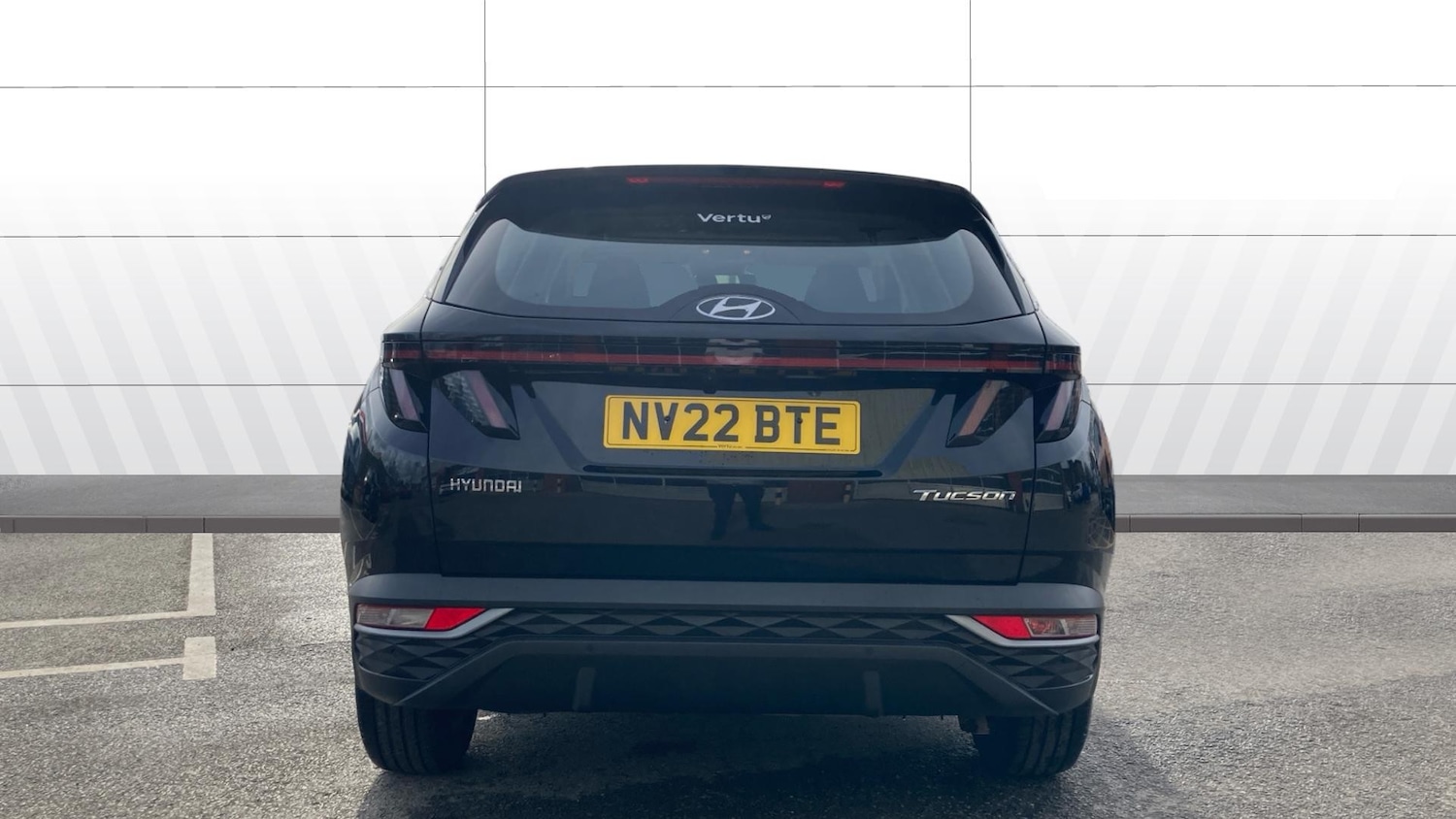 Used Hyundai TUCSON 2022 for sale - 77691481: Photo 6