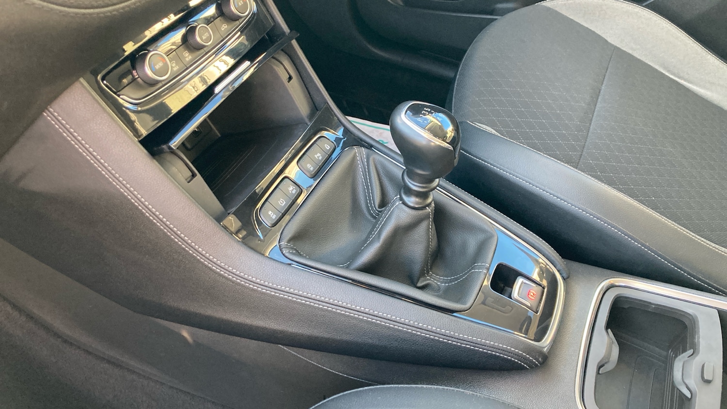 Used Vauxhall Grandland X 2018 for sale - 77061487: Photo 13