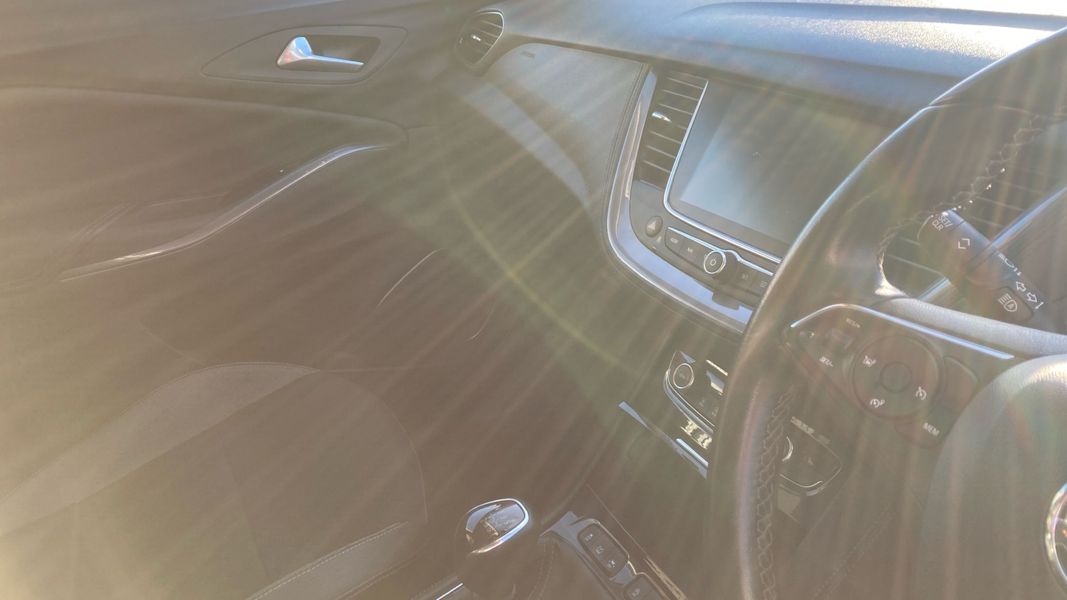 Used Vauxhall Grandland X 2018 for sale - 77061487: Photo 14