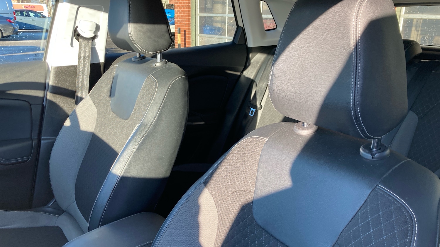 Used Vauxhall Grandland X 2018 for sale - 77061487: Photo 15