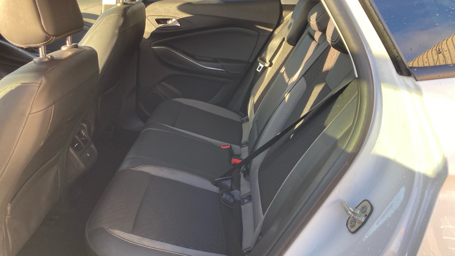 Used Vauxhall Grandland X 2018 for sale - 77061487: Photo 16