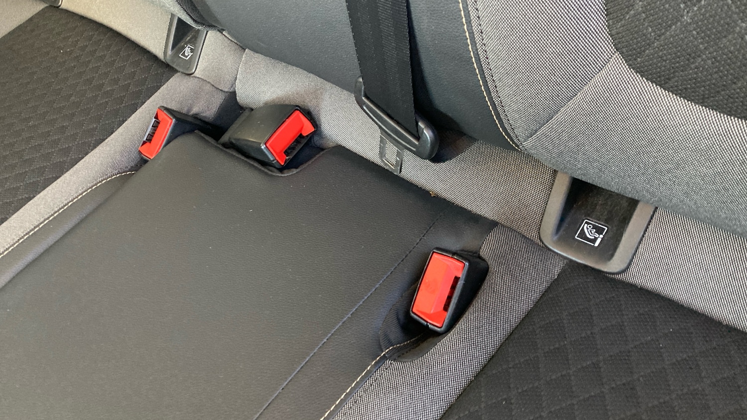 Used Vauxhall Grandland X 2018 for sale - 77061487: Photo 17