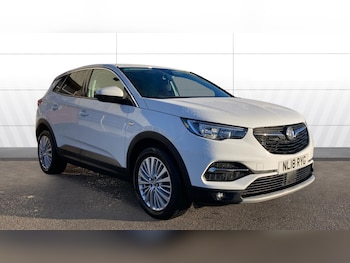 2018 (18) - 1.2 Turbo Sport Nav 5dr Petrol Hatchback