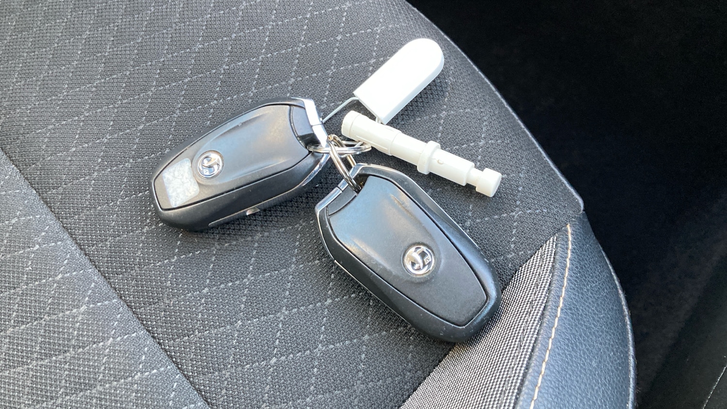 Used Vauxhall Grandland X 2018 for sale - 77061487: Photo 20