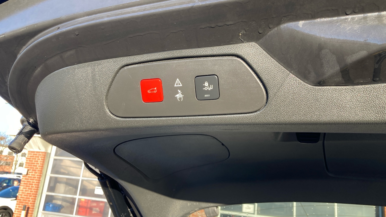 Used Vauxhall Grandland X 2018 for sale - 77061487: Photo 21