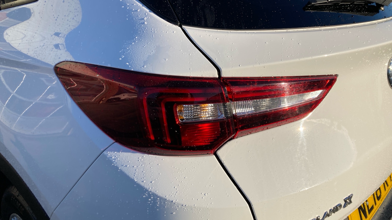 Used Vauxhall Grandland X 2018 for sale - 77061487: Photo 23