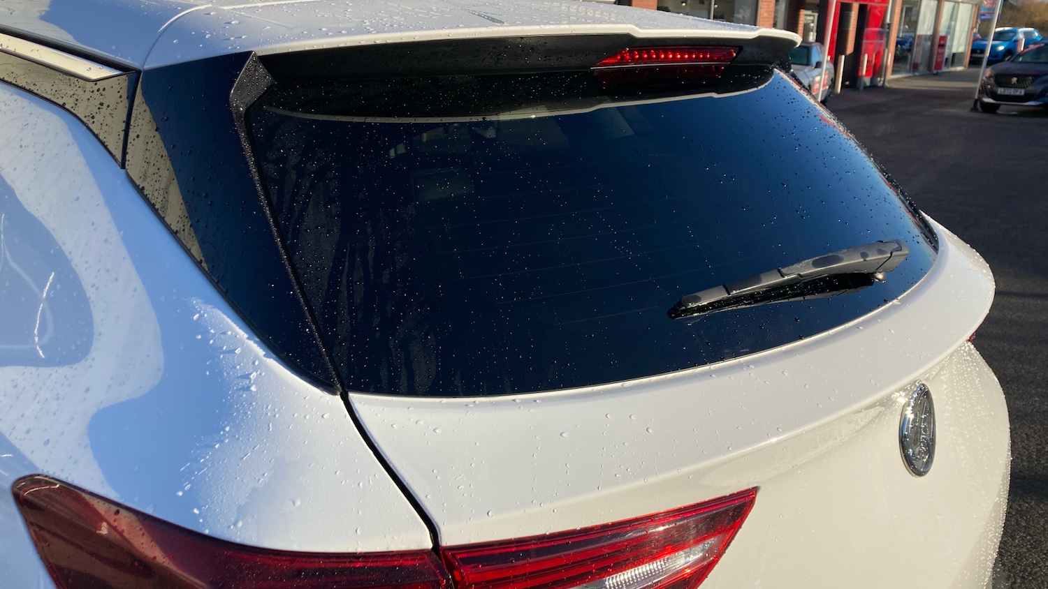 Used Vauxhall Grandland X 2018 for sale - 77061487: Photo 24