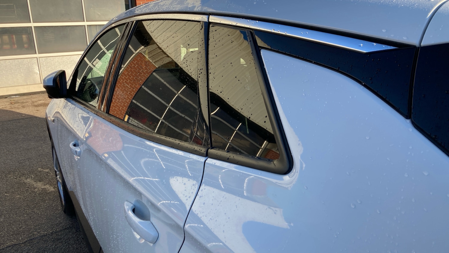 Used Vauxhall Grandland X 2018 for sale - 77061487: Photo 25