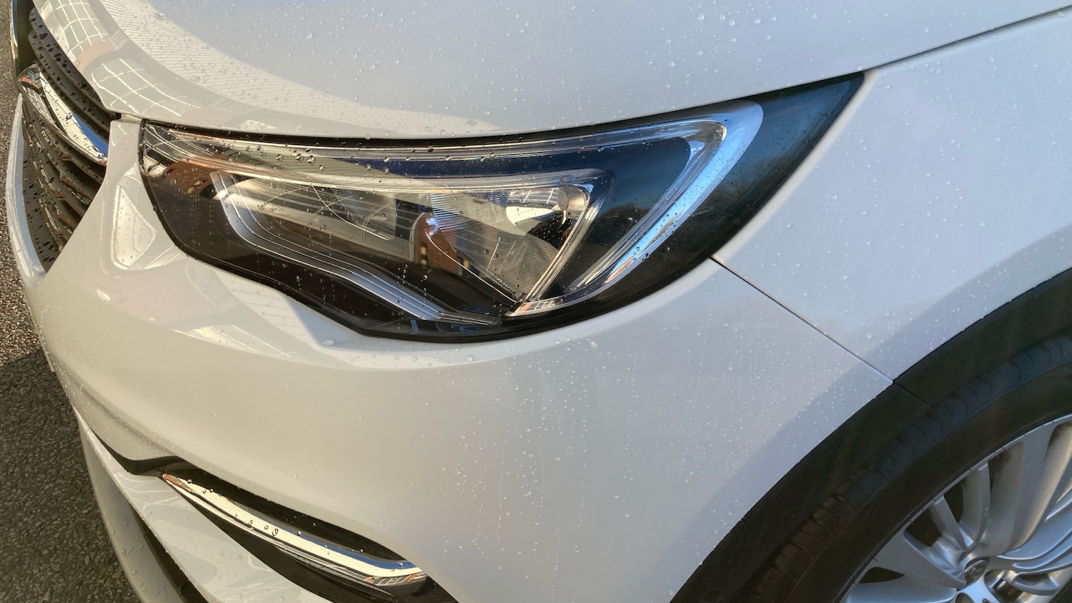 Used Vauxhall Grandland X 2018 for sale - 77061487: Photo 27