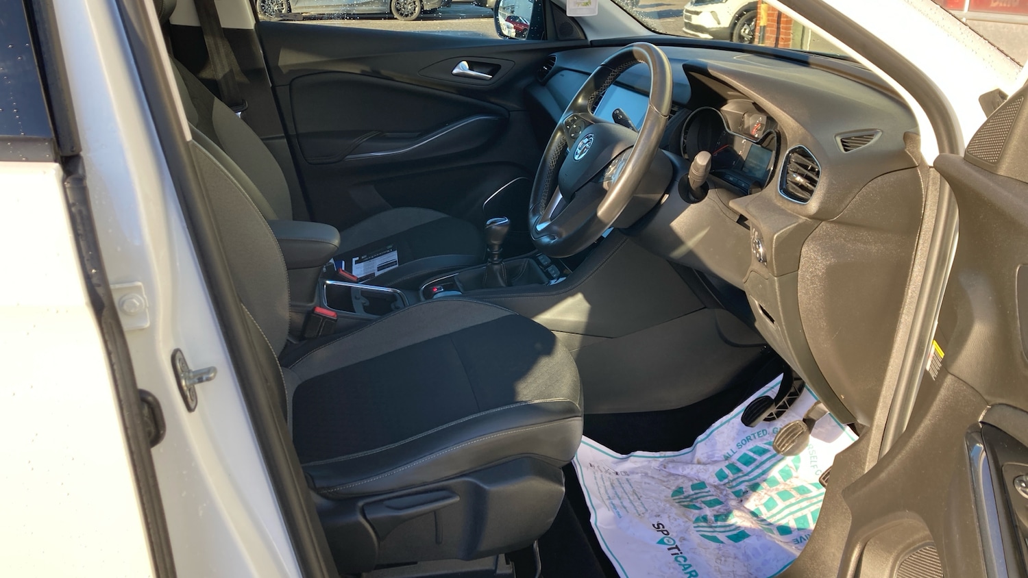 Used Vauxhall Grandland X 2018 for sale - 77061487: Photo 31