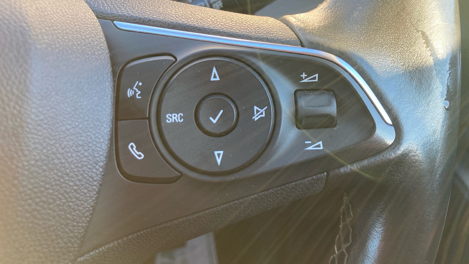 Used Vauxhall Grandland X 2018 for sale - 77061487: Photo 35