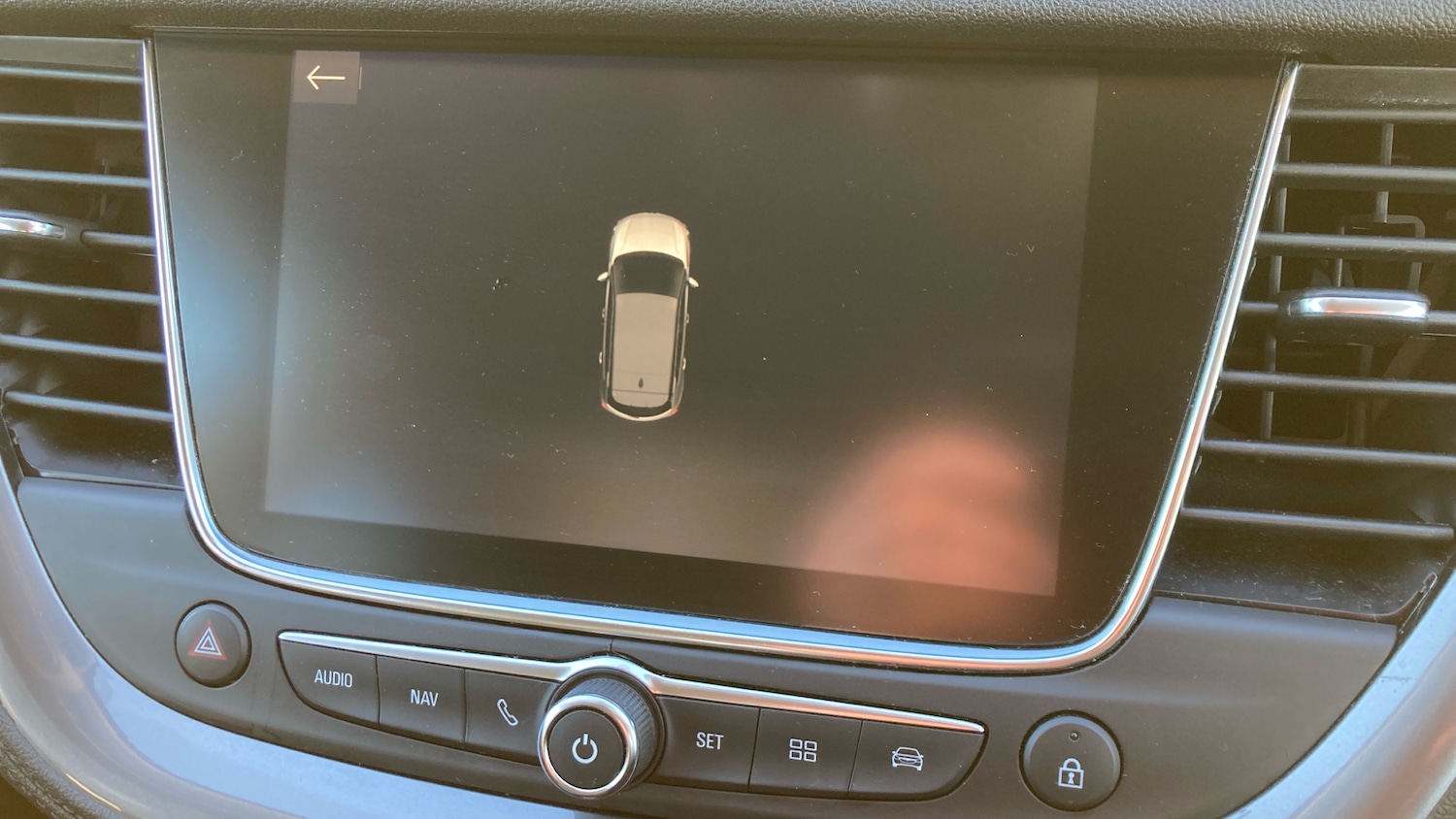 Used Vauxhall Grandland X 2018 for sale - 77061487: Photo 40