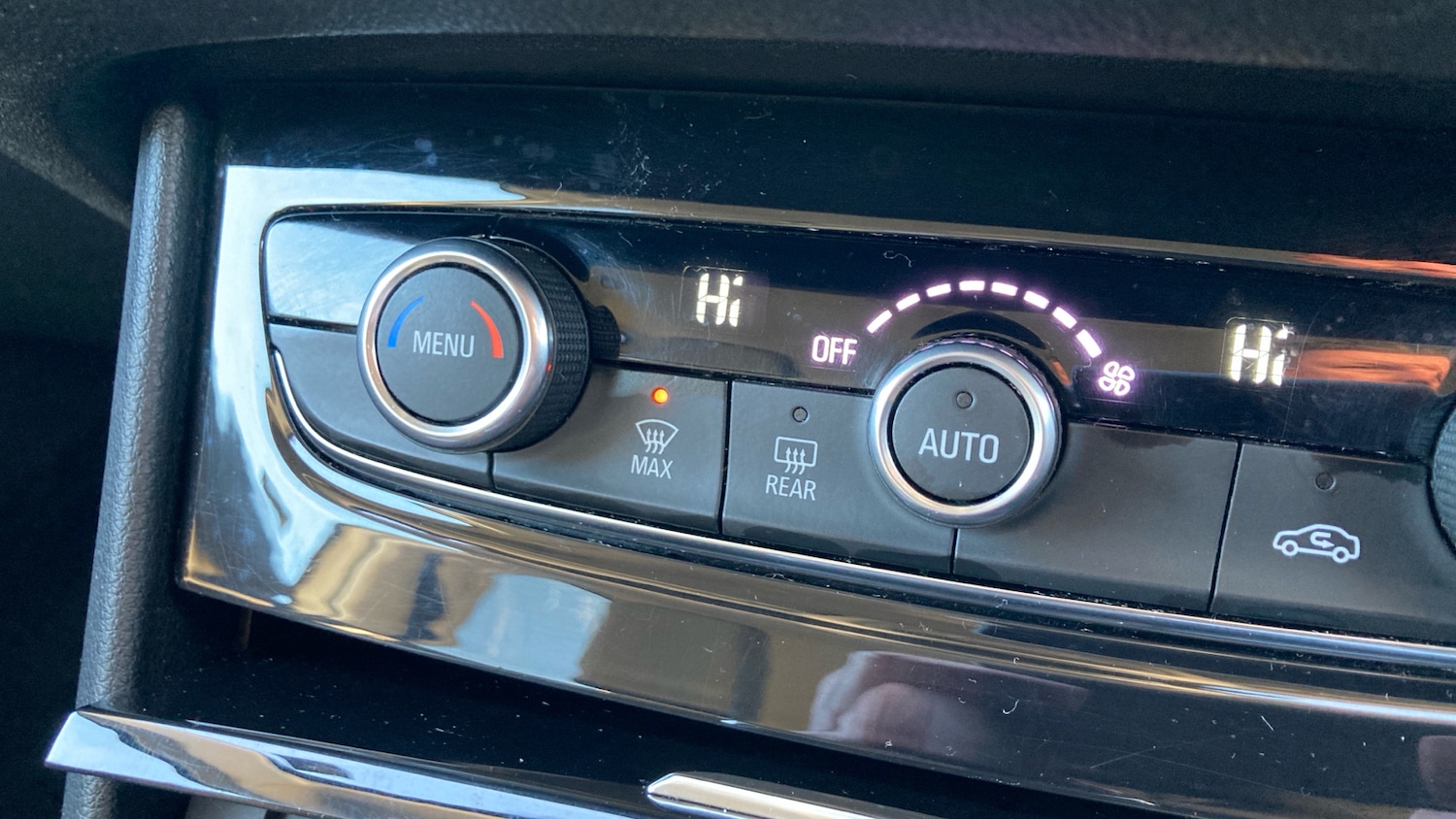 Used Vauxhall Grandland X 2018 for sale - 77061487: Photo 41