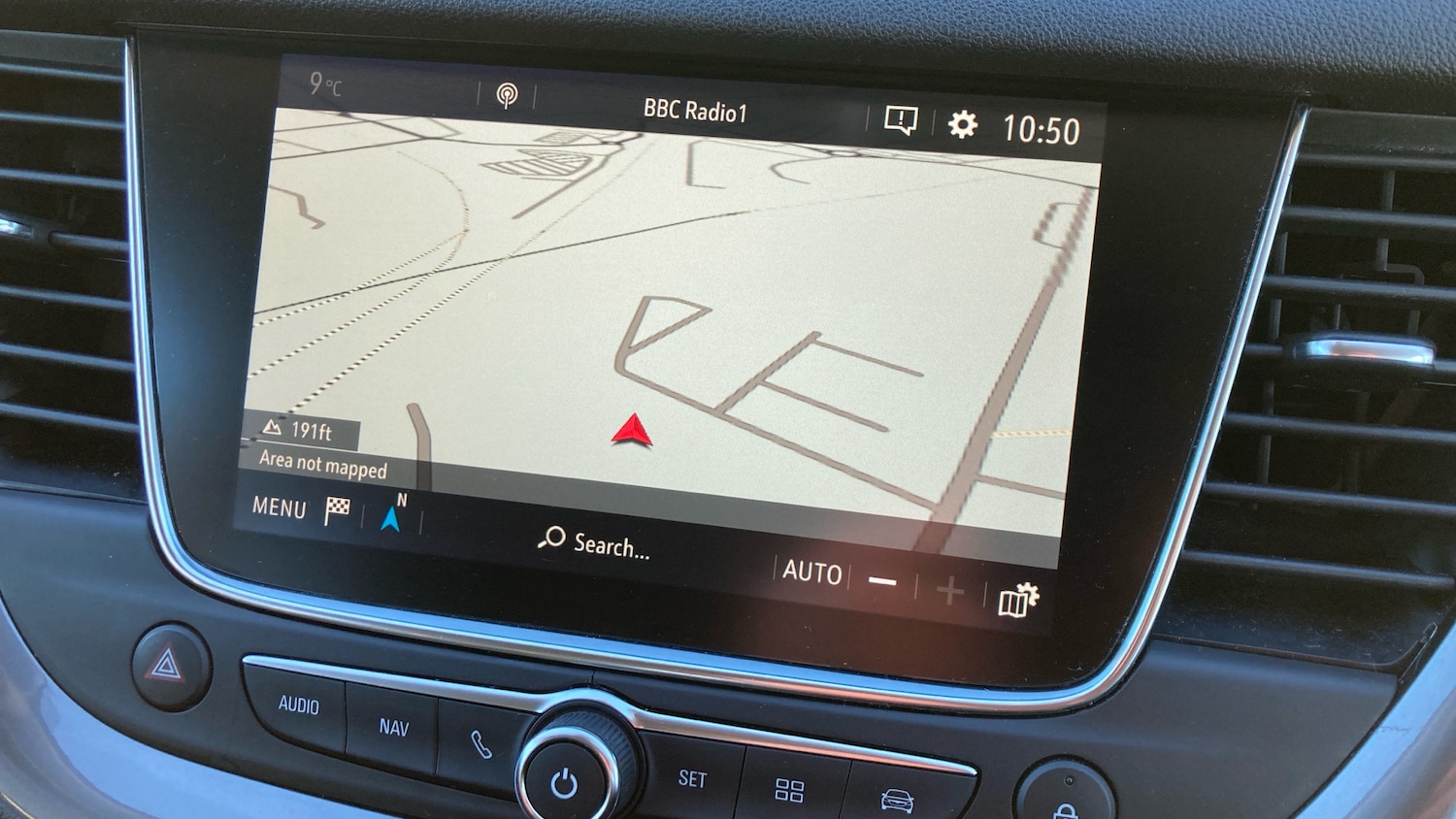 Used Vauxhall Grandland X 2018 for sale - 77061487: Photo 43