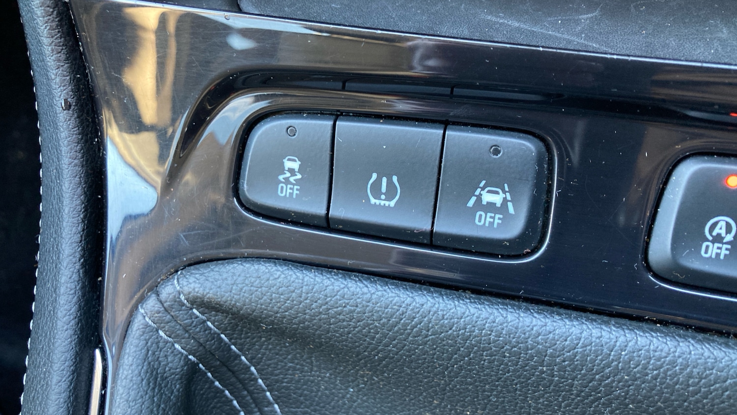 Used Vauxhall Grandland X 2018 for sale - 77061487: Photo 44