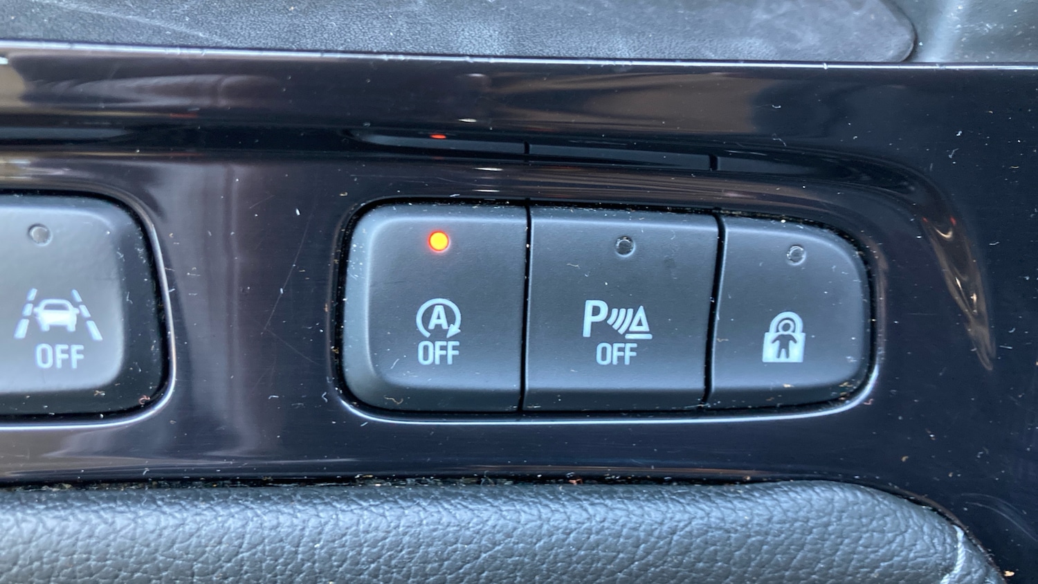 Used Vauxhall Grandland X 2018 for sale - 77061487: Photo 45