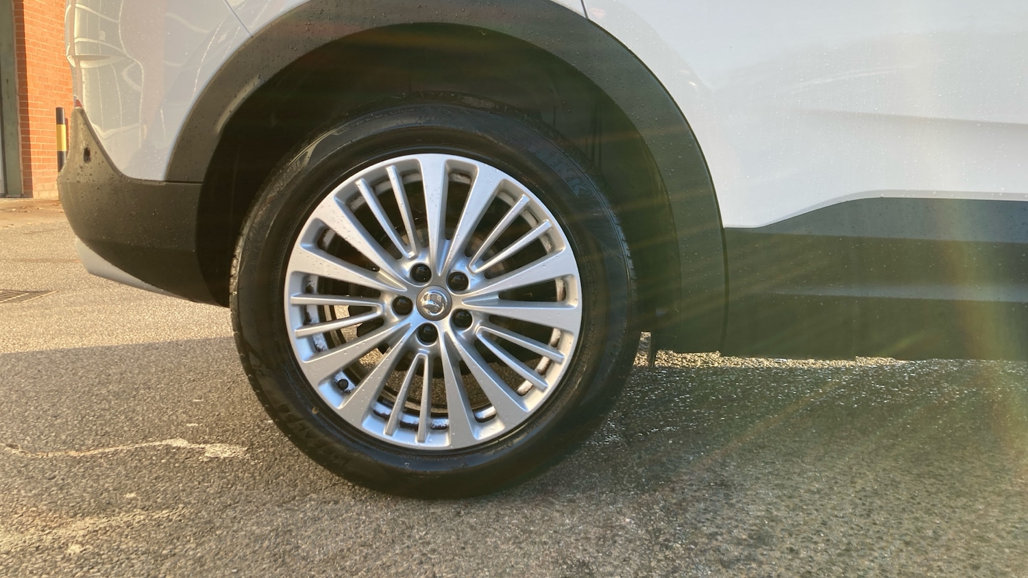 Used Vauxhall Grandland X 2018 for sale - 77061487: Photo 7