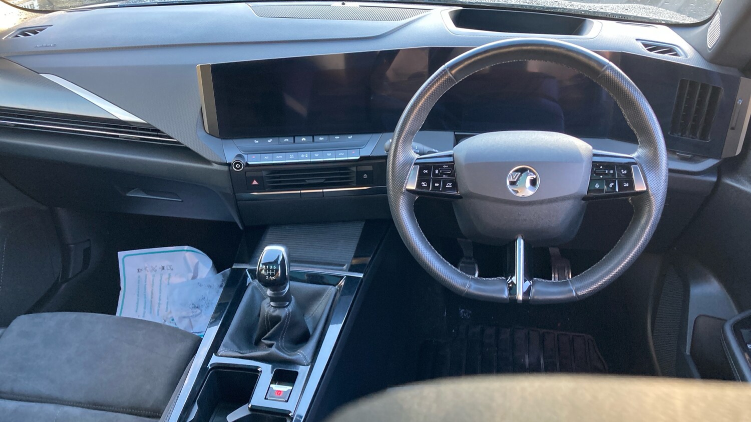 Used Vauxhall Astra 2023 for sale - 76580651: Photo 10