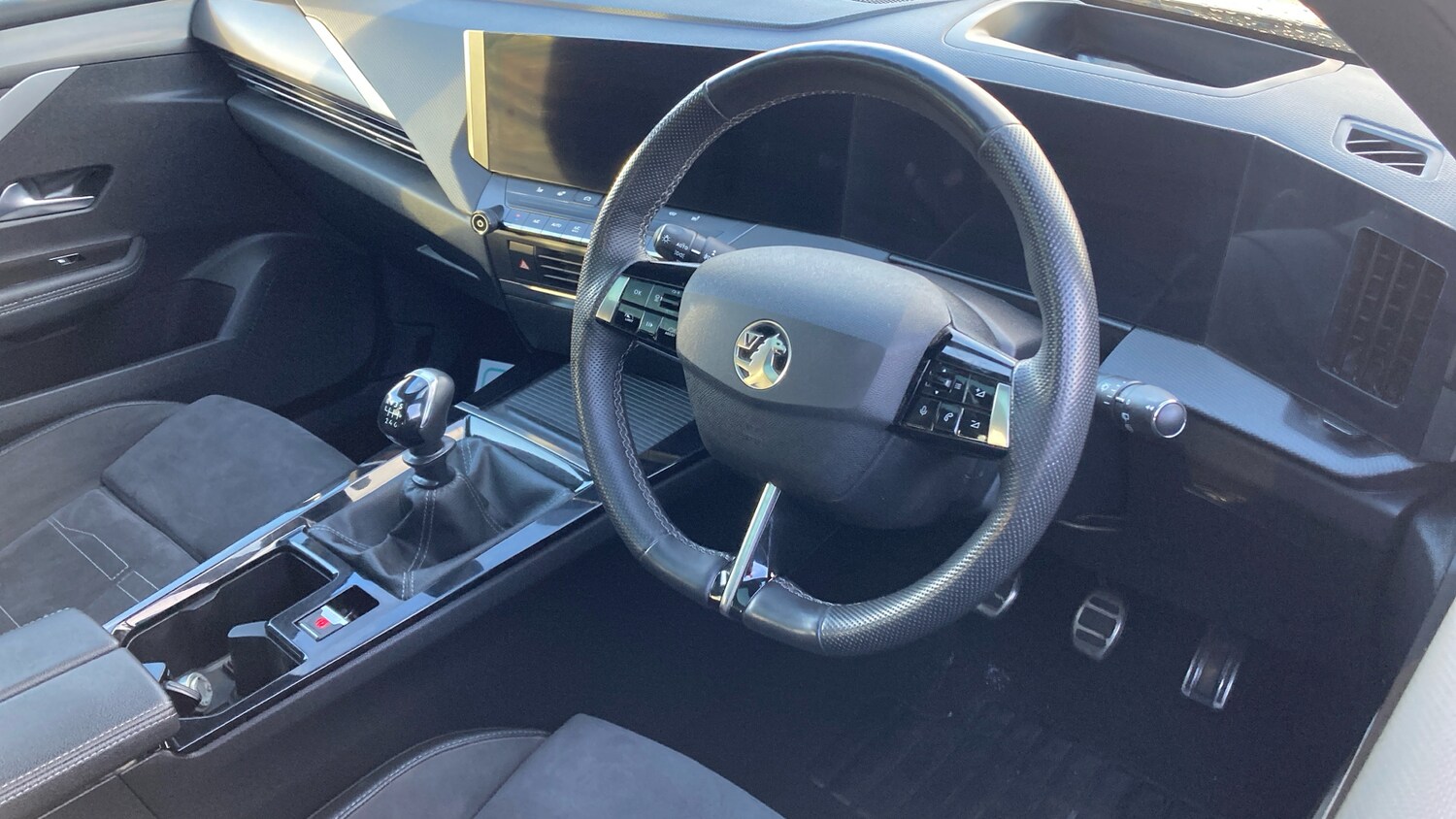 Used Vauxhall Astra 2023 for sale - 76580651: Photo 11
