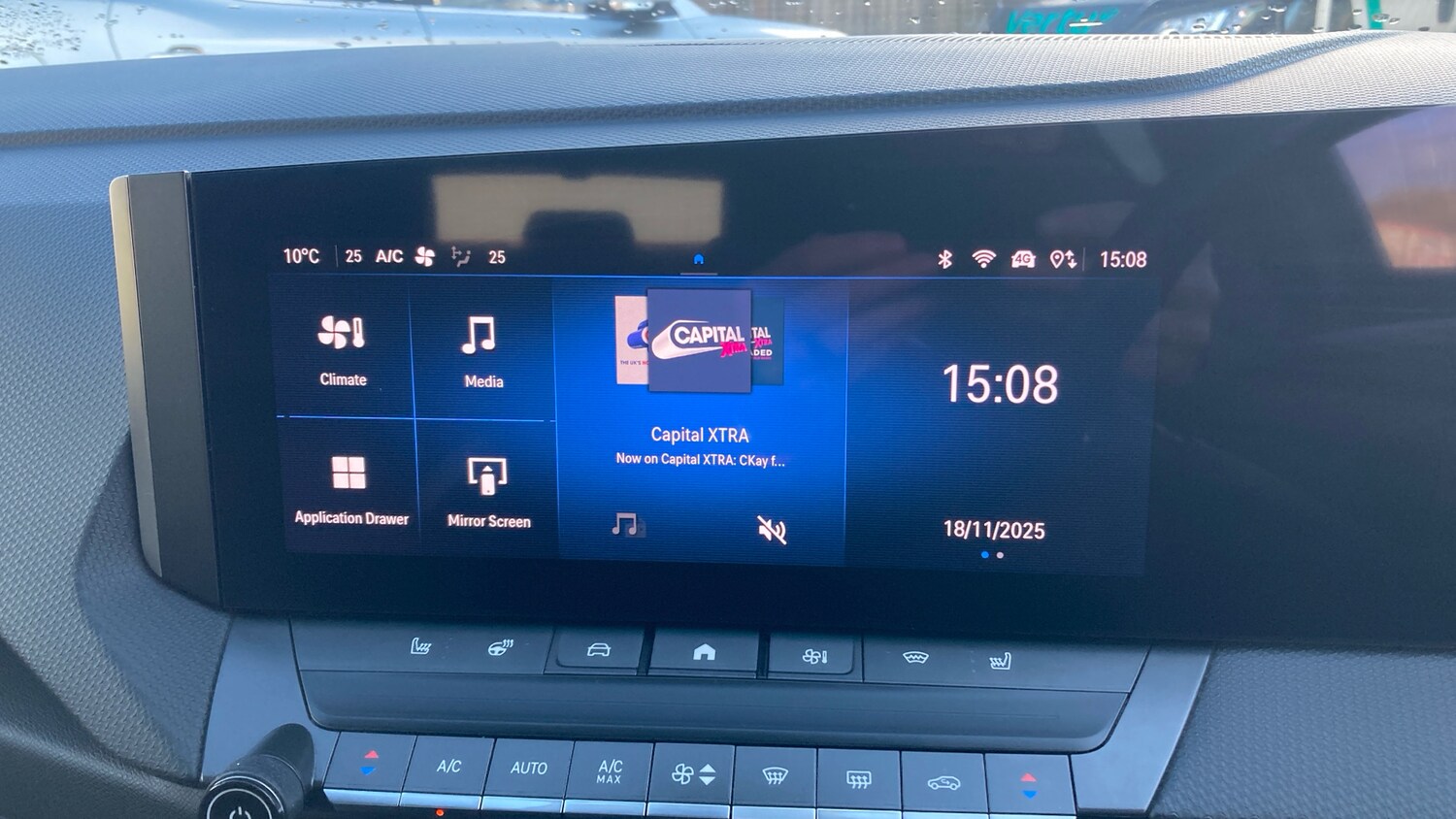 Used Vauxhall Astra 2023 for sale - 76580651: Photo 12