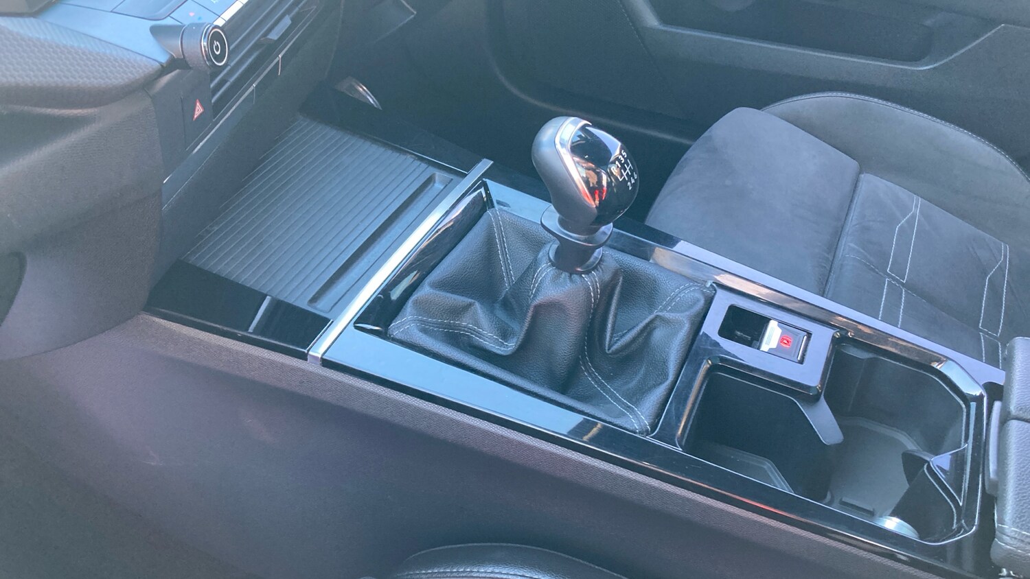 Used Vauxhall Astra 2023 for sale - 76580651: Photo 13