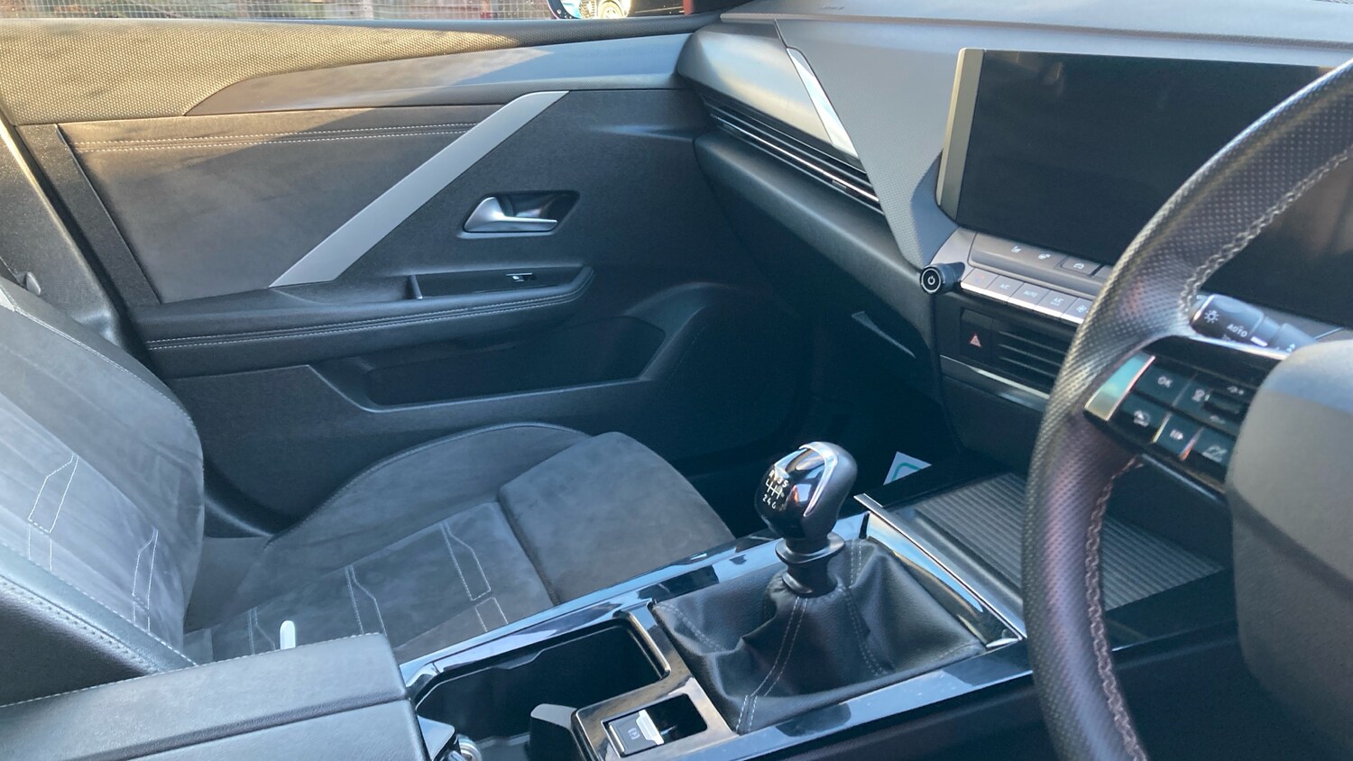 Used Vauxhall Astra 2023 for sale - 76580651: Photo 14