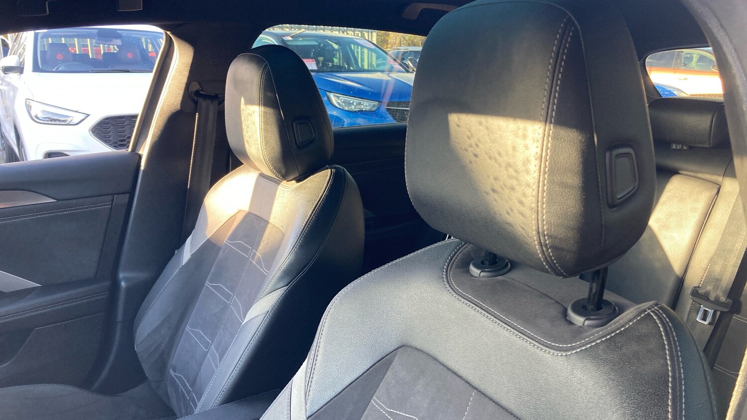 Used Vauxhall Astra 2023 for sale - 76580651: Photo 15