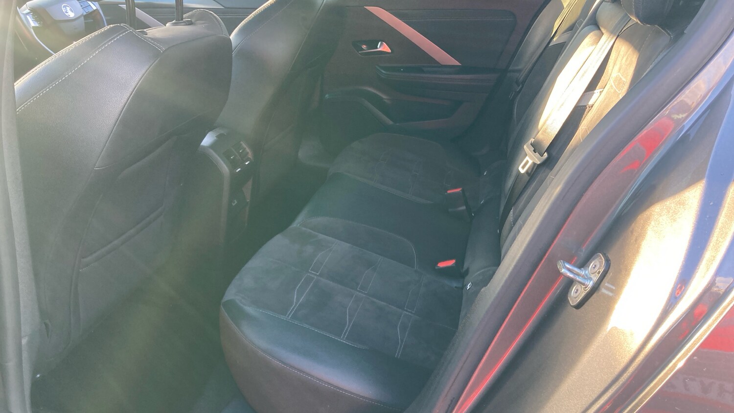 Used Vauxhall Astra 2023 for sale - 76580651: Photo 16