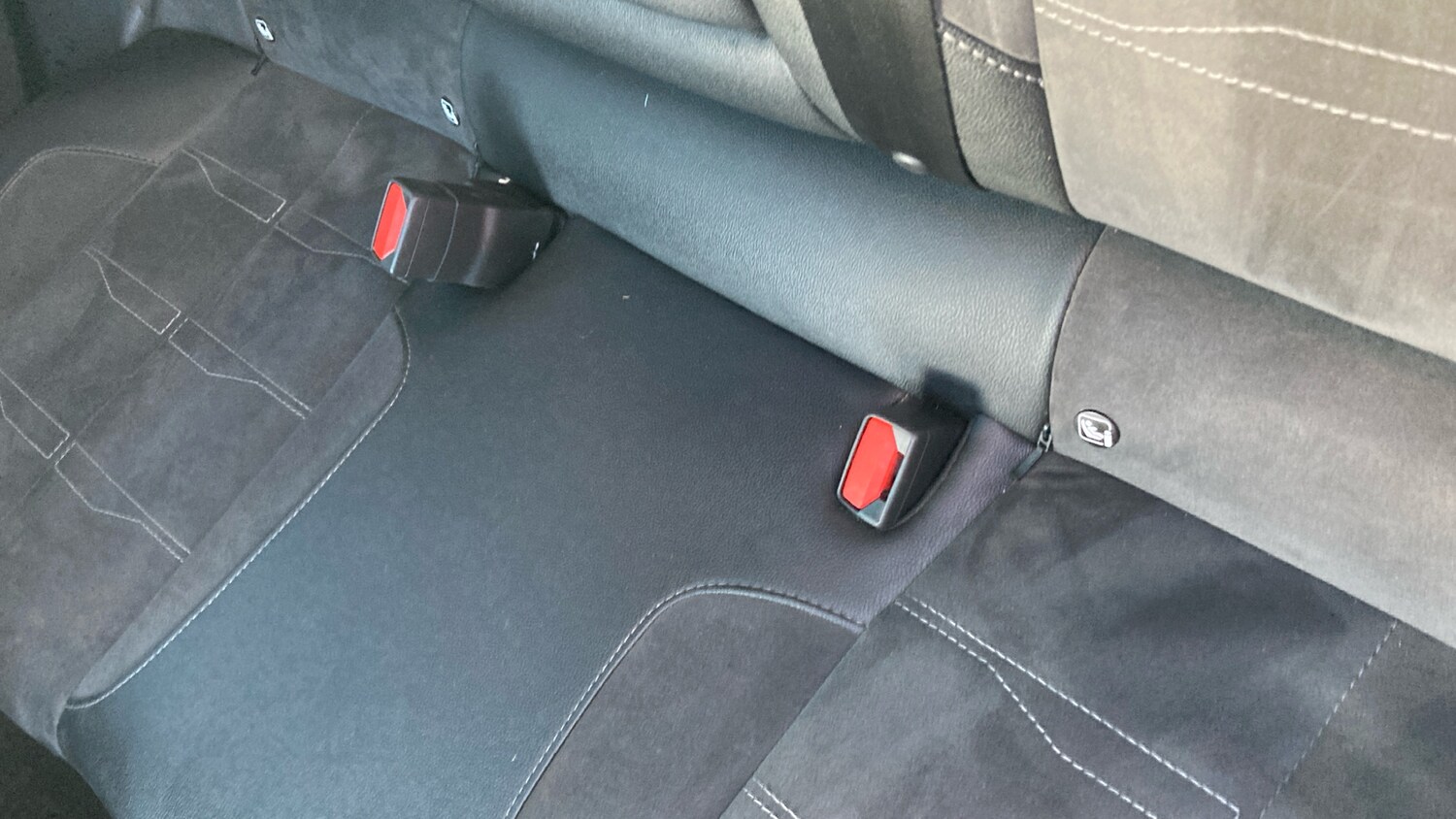 Used Vauxhall Astra 2023 for sale - 76580651: Photo 17