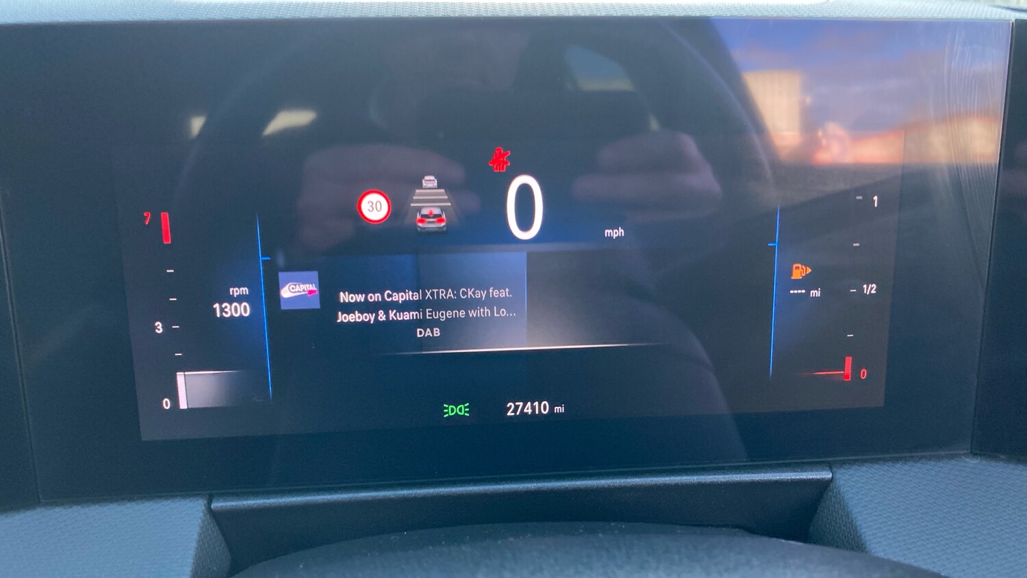 Used Vauxhall Astra 2023 for sale - 76580651: Photo 18