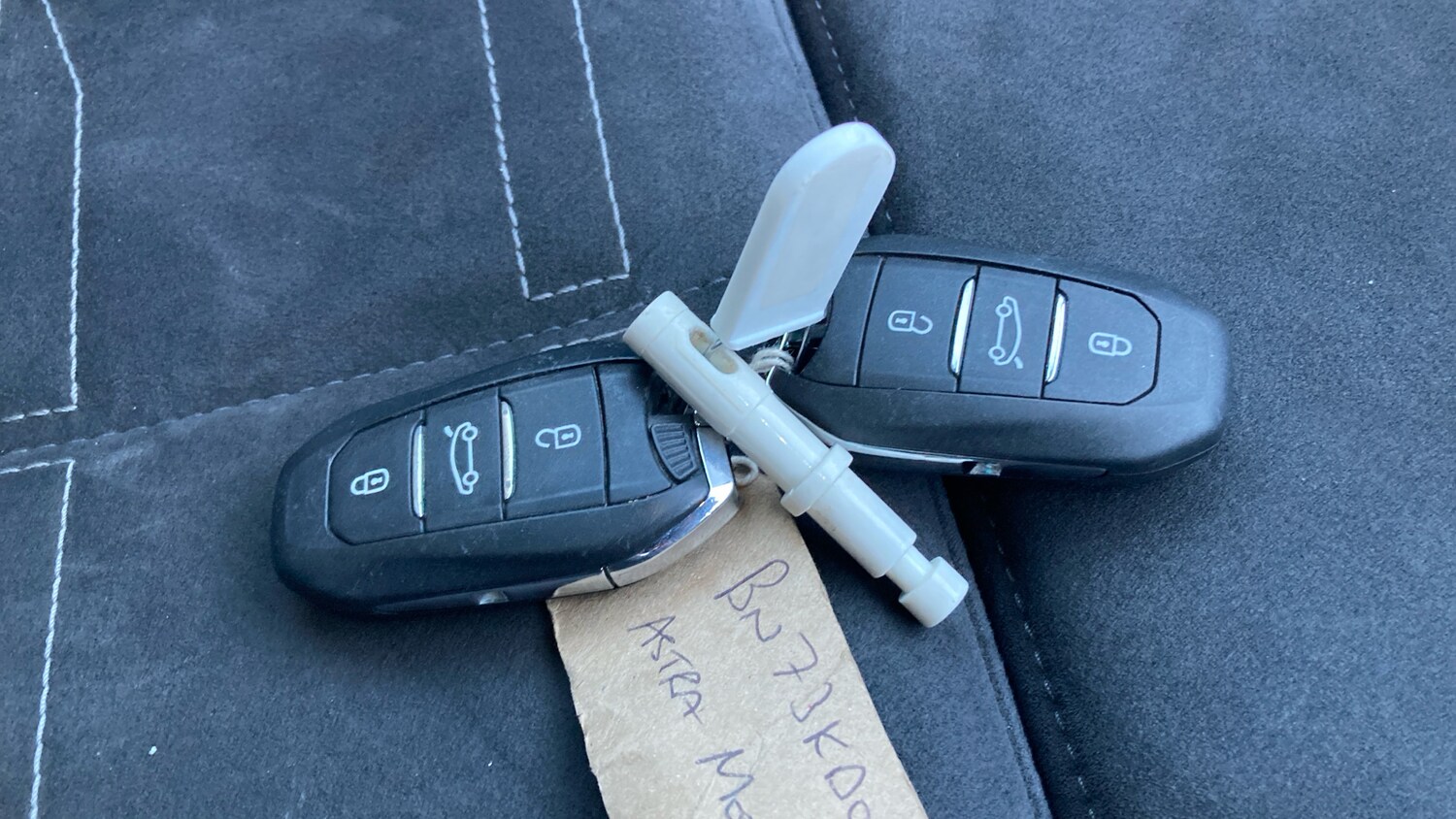 Used Vauxhall Astra 2023 for sale - 76580651: Photo 20