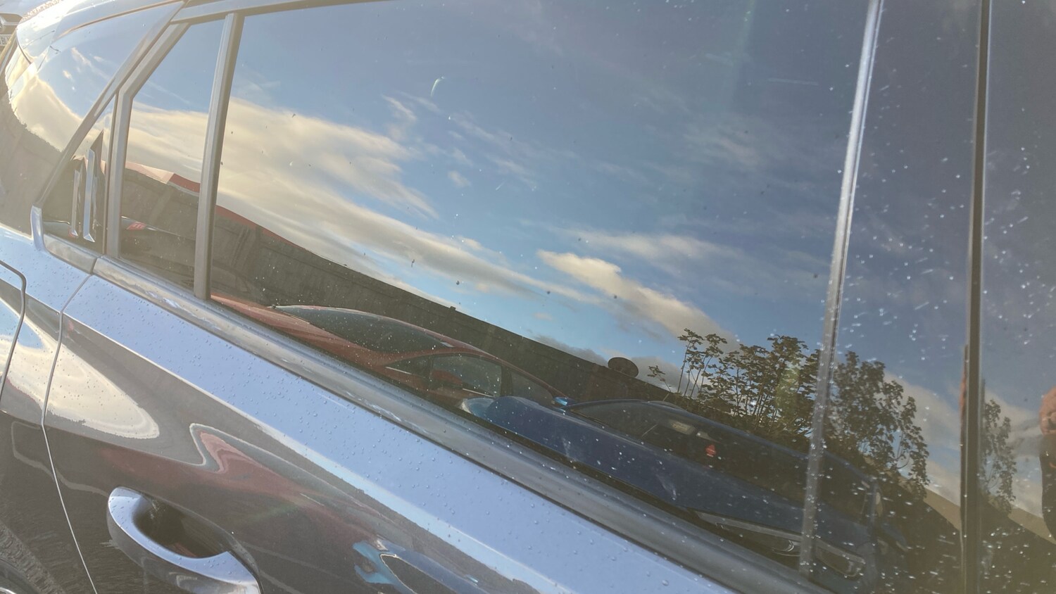 Used Vauxhall Astra 2023 for sale - 76580651: Photo 21