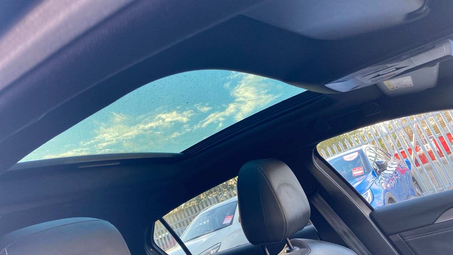 Used Vauxhall Astra 2023 for sale - 76580651: Photo 22