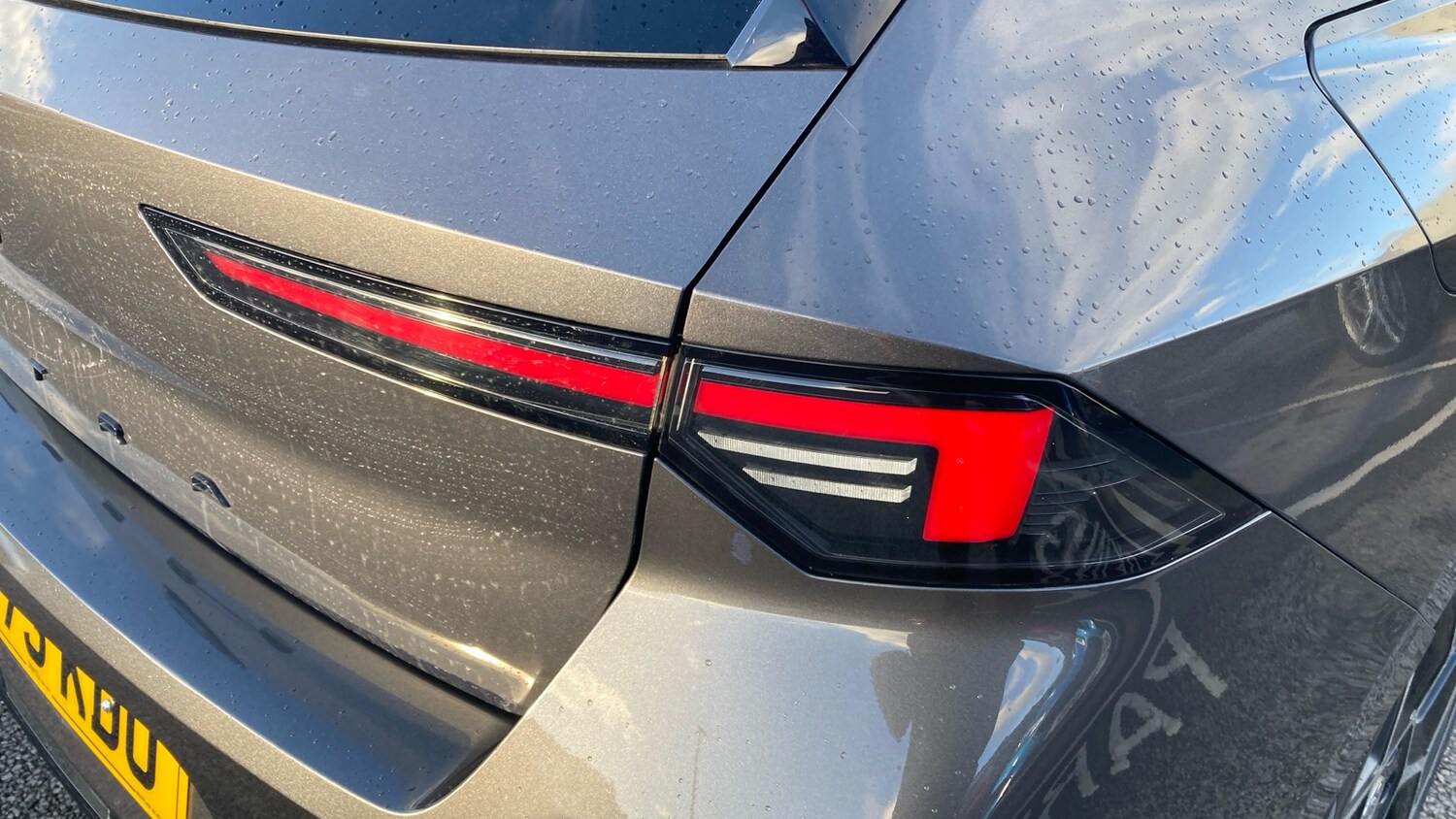 Used Vauxhall Astra 2023 for sale - 76580651: Photo 23