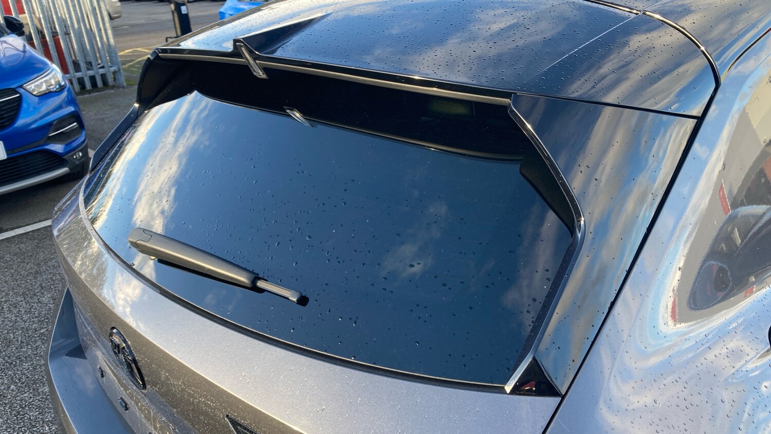 Used Vauxhall Astra 2023 for sale - 76580651: Photo 24