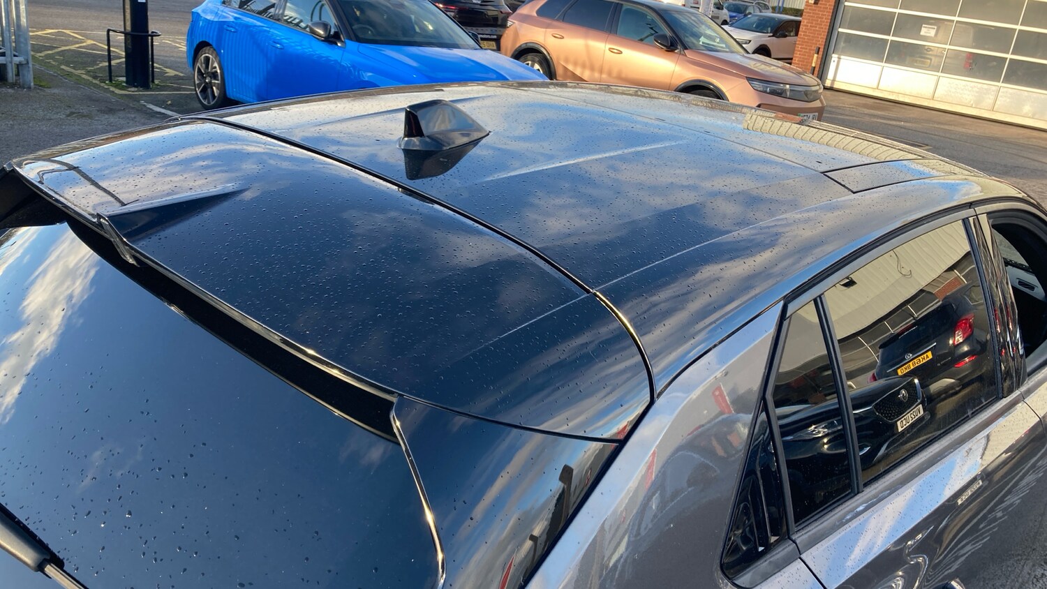 Used Vauxhall Astra 2023 for sale - 76580651: Photo 25