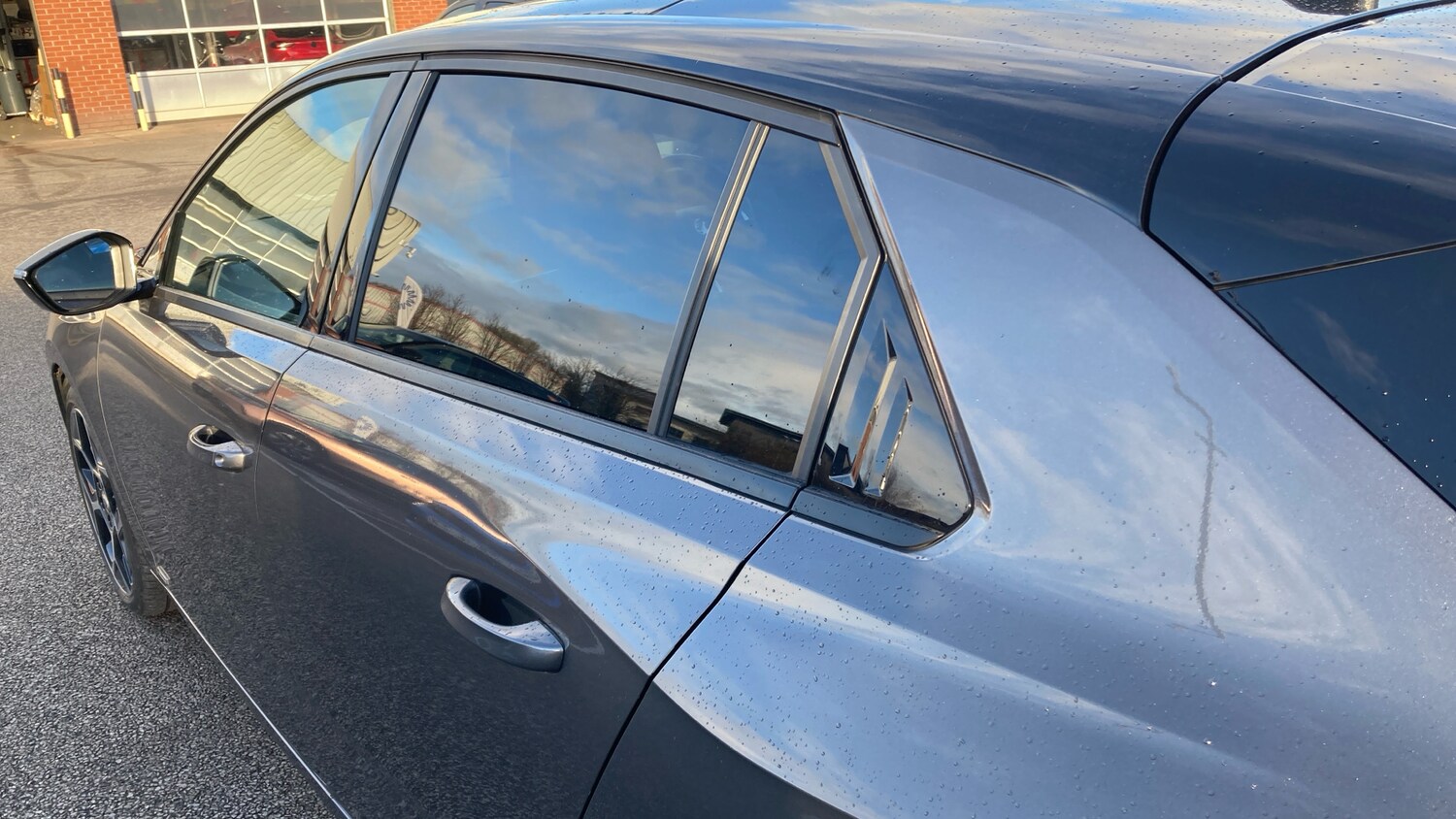 Used Vauxhall Astra 2023 for sale - 76580651: Photo 27