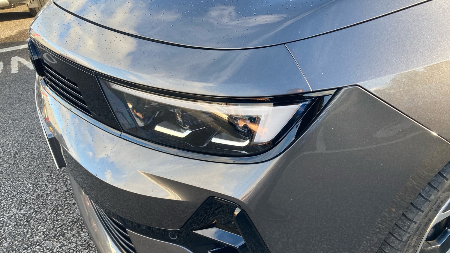Used Vauxhall Astra 2023 for sale - 76580651: Photo 29