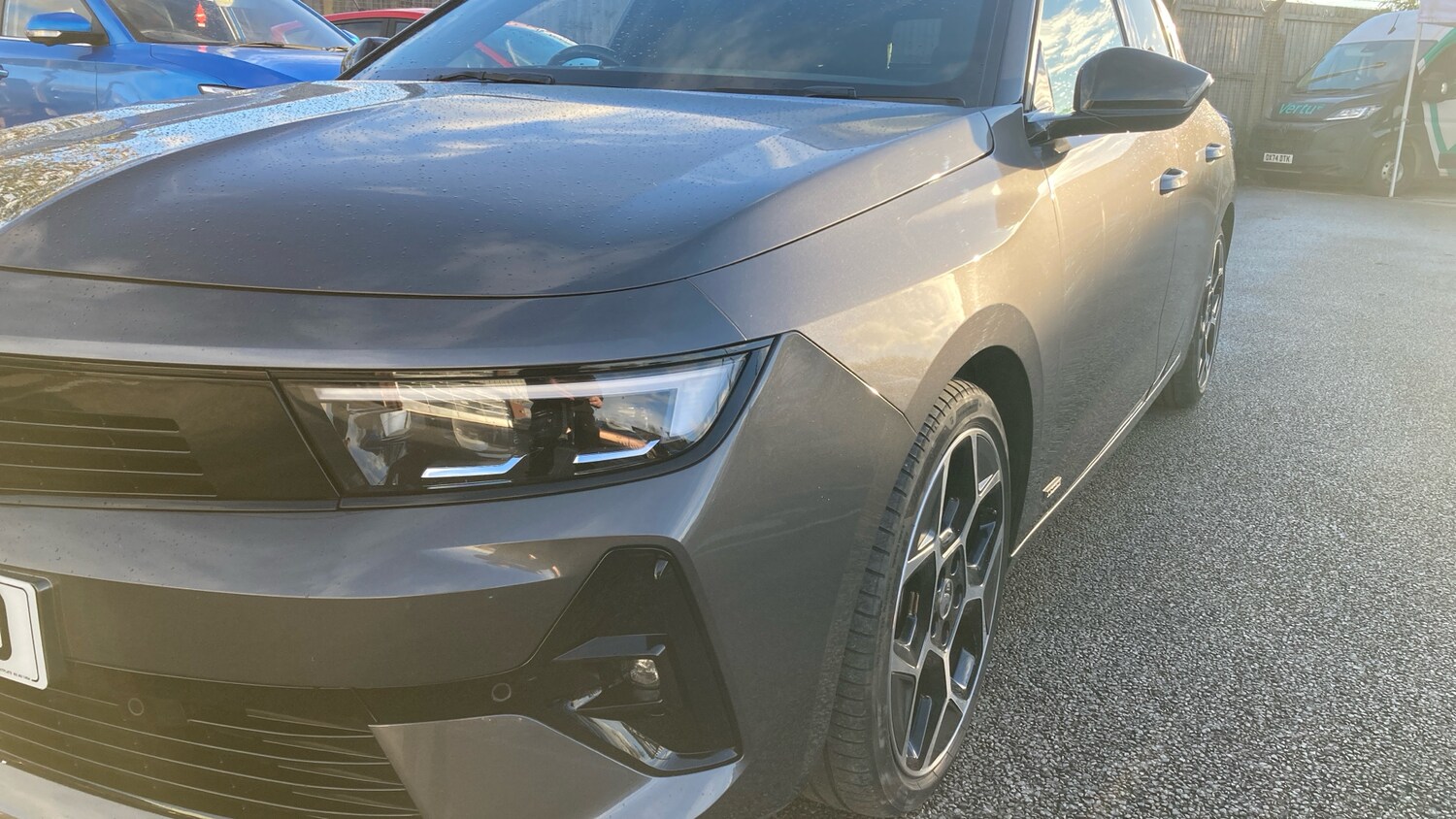 Used Vauxhall Astra 2023 for sale - 76580651: Photo 31