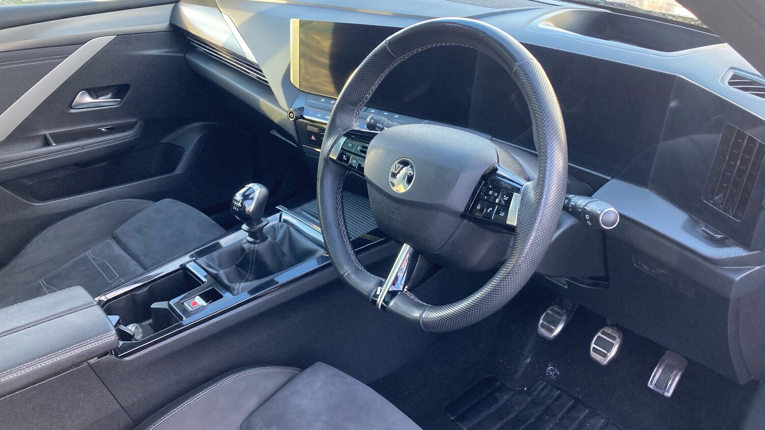 Used Vauxhall Astra 2023 for sale - 76580651: Photo 33