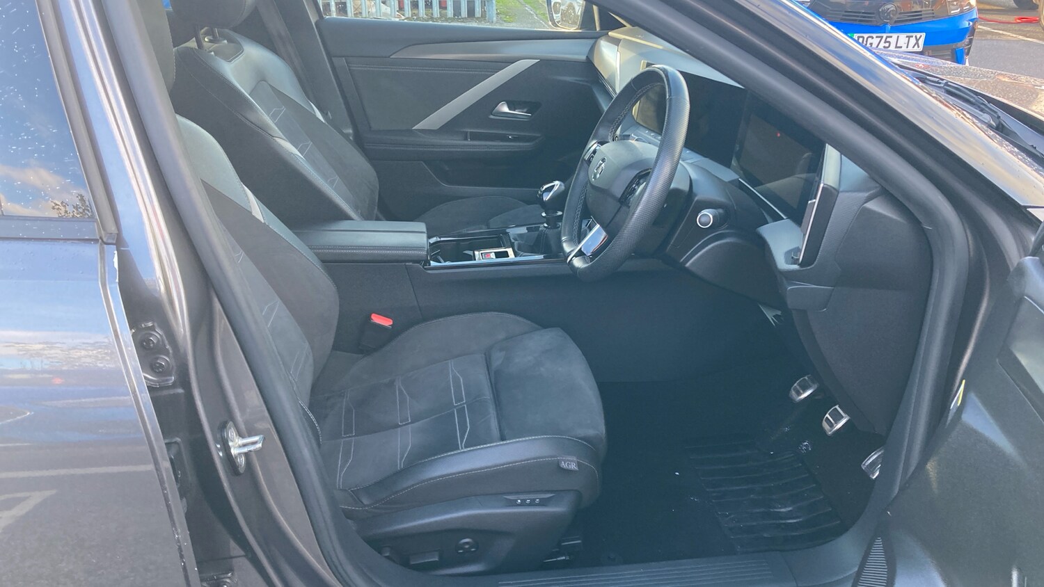 Used Vauxhall Astra 2023 for sale - 76580651: Photo 34